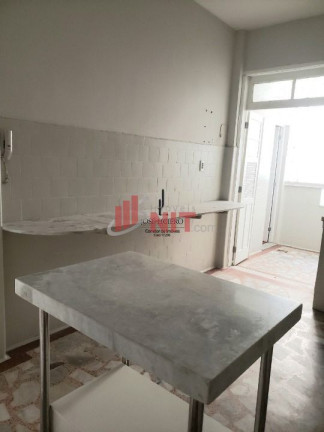 Imagem Apartamento com 2 Quartos à Venda, 80 m² em Icaraí - Niterói