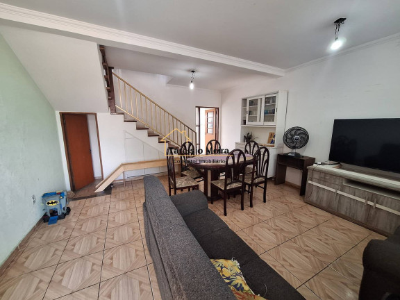 Imagem Casa com 3 Quartos à Venda, 312 m² em Jardim Tupi - Campinas Imagem Casa com 3 Quartos à Venda, 312 m² em Jardim Tupi - Campinas