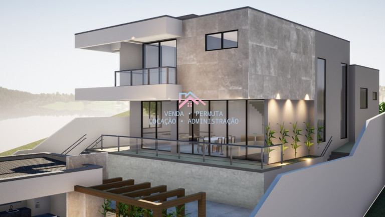 Imagem Casa com 3 Quartos à Venda, 358 m² em Jardim Florestal - Jundiaí Imagem Casa com 3 Quartos à Venda, 358 m² em Jardim Florestal - Jundiaí