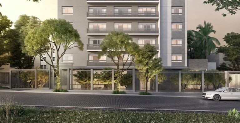 Imagem Imóvel com 1 Quarto à Venda, 42 m² em Petrópolis - Porto Alegre Imagem Imóvel com 1 Quarto à Venda, 42 m² em Petrópolis - Porto Alegre