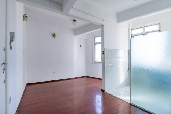 Apartamento com 1 Quarto à Venda, 48 m² em Santa Cecília - São Paulo