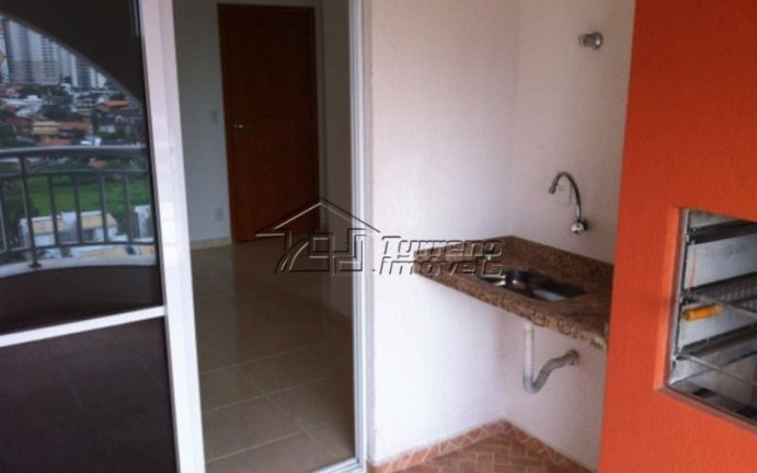 Imagem Apartamento com 2 Quartos à Venda, 63 m² em Vila Ema - São José Dos Campos