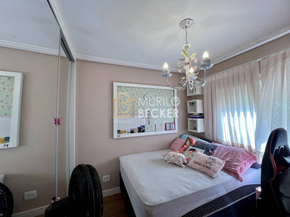 Imagem Apartamento com 3 Quartos à Venda, 143 m² em Parque Residencial Aquarius - São José Dos Campos