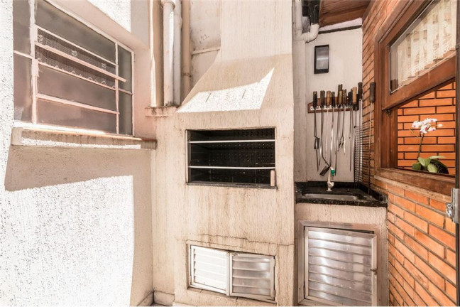 Imagem Apartamento com 3 Quartos à Venda, 109 m² em Petrópolis - Porto Alegre Imagem Apartamento com 3 Quartos à Venda, 109 m² em Petrópolis - Porto Alegre
