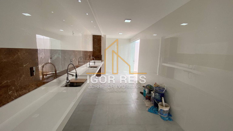 Imagem Casa com 3 Quartos à Venda, 160 m² em Cidade Jardim - Campos Dos Goytacazes Imagem Casa com 3 Quartos à Venda, 160 m² em Cidade Jardim - Campos Dos Goytacazes