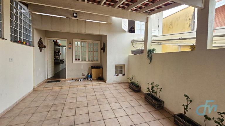 Imagem Sobrado com 4 Quartos à Venda, 150 m² em Parque Santana - Mogi Das Cruzes