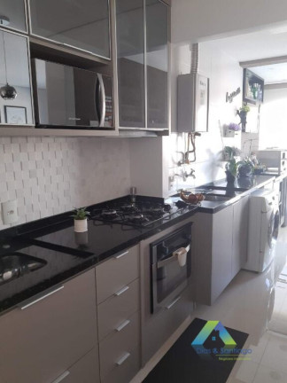 Imagem Apartamento com 2 Quartos à Venda, 64 m² em Vila Da Saúde - São Paulo