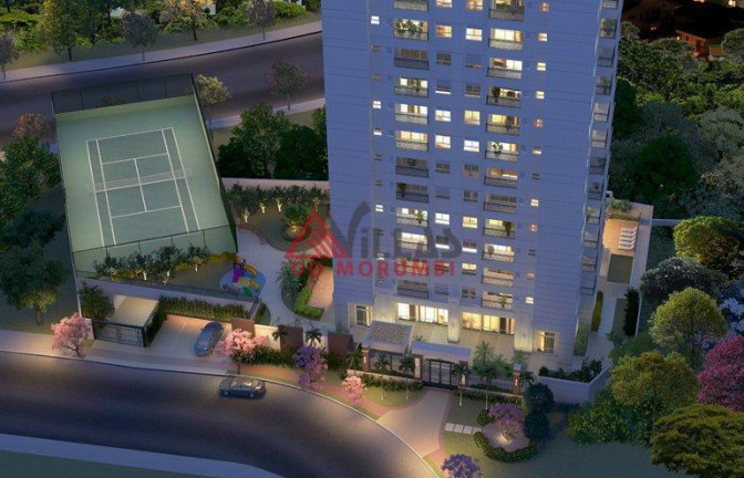 Imagem Apartamento com 2 Quartos à Venda, 58 m² em Vila Suzana - São Paulo Imagem Apartamento com 2 Quartos à Venda, 58 m² em Vila Suzana - São Paulo
