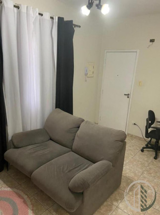 Imagem Apartamento com 2 Quartos à Venda, 60 m² em Embaré - Santos