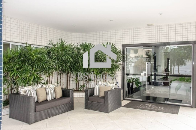 Imagem Apartamento com 3 Quartos à Venda, 155 m² em Santa Paula - São Caetano Do Sul Imagem Apartamento com 3 Quartos à Venda, 155 m² em Santa Paula - São Caetano Do Sul