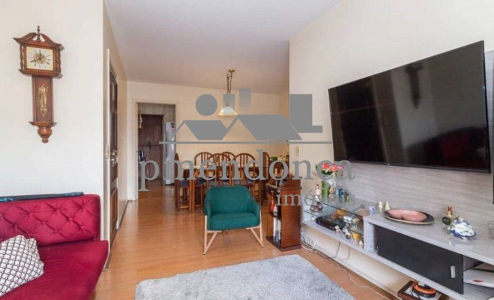 Imagem Apartamento com 3 Quartos à Venda, 101 m² em Sumarezinho - São Paulo Imagem Apartamento com 3 Quartos à Venda, 101 m² em Sumarezinho - São Paulo