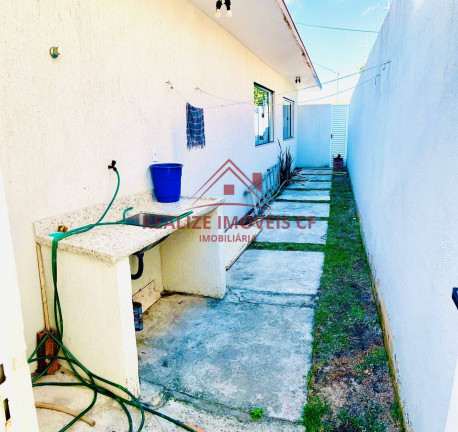 Imagem Casa com 3 Quartos à Venda, 200 m² em São José - Búzios