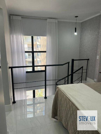 Imagem Apartamento com 1 Quarto à Venda, 50 m² em Vila Olímpia - São Paulo