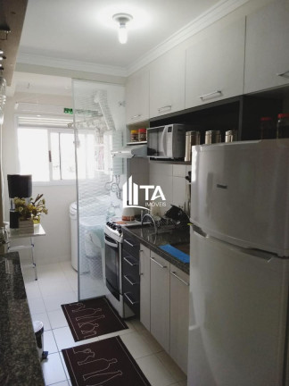 Imagem Imóvel com 2 Quartos à Venda, 50 m² em Vila Industrial - Campinas Imagem Imóvel com 2 Quartos à Venda, 50 m² em Vila Industrial - Campinas