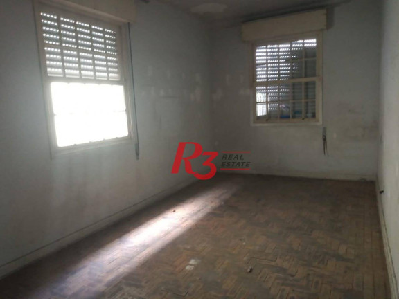 Imagem Casa com 3 Quartos para Alugar, 140 m² em Boqueirão - Santos Imagem Casa com 3 Quartos para Alugar, 140 m² em Boqueirão - Santos