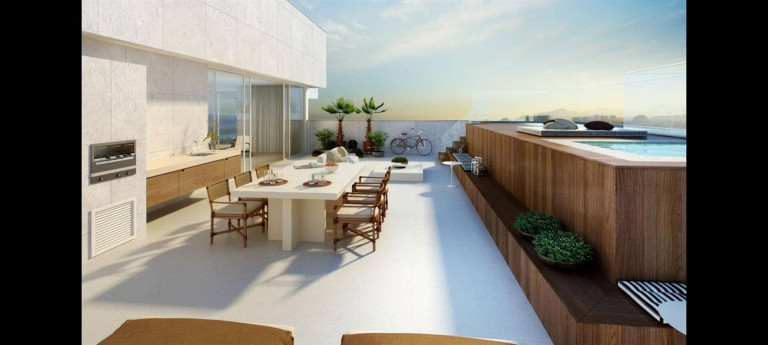 Imagem Apartamento com 4 Quartos à Venda, 266 m² em Barra Da Tijuca - Rio De Janeiro Imagem Apartamento com 4 Quartos à Venda, 266 m² em Barra Da Tijuca - Rio De Janeiro