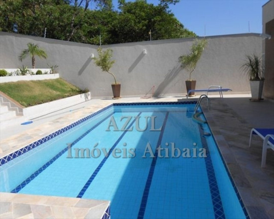 Imagem Casa com 4 Quartos à Venda, 443 m² em Jardim Paulista - Atibaia Imagem Casa com 4 Quartos à Venda, 443 m² em Jardim Paulista - Atibaia