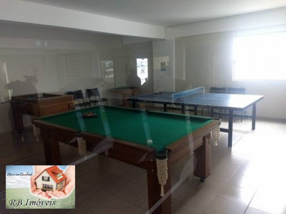 Imagem Apartamento com 1 Quarto à Venda, 43 m² em Taboão - São Bernardo Do Campo Imagem Apartamento com 1 Quarto à Venda, 43 m² em Taboão - São Bernardo Do Campo