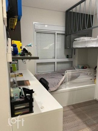 Apartamento com 3 Quartos à Venda, 250 m² em Liberdade - São Paulo