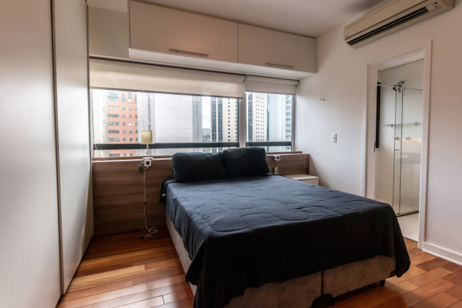 Imagem Imóvel para Alugar, 64 m² em Vila Olímpia - São Paulo Imagem Imóvel para Alugar, 64 m² em Vila Olímpia - São Paulo