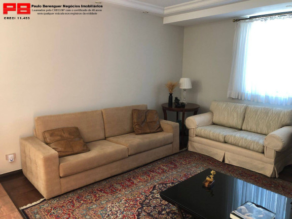 Imagem Sobrado com 3 Quartos à Venda, 360 m² em Campo Belo - São Paulo Imagem Sobrado com 3 Quartos à Venda, 360 m² em Campo Belo - São Paulo