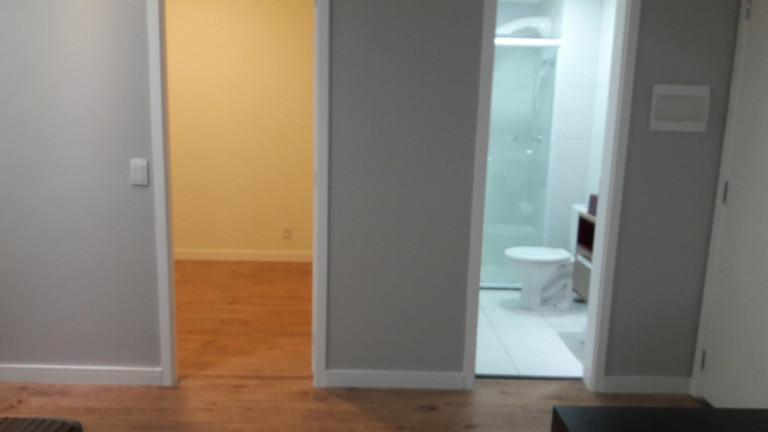 Imagem Imóvel com 1 Quarto à Venda, 33 m² em Barra Funda - São Paulo Imagem Imóvel com 1 Quarto à Venda, 33 m² em Barra Funda - São Paulo