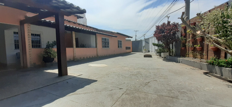 Imagem Imóvel com 2 Quartos à Venda, 105 m² em Célula Mater - Cabo Frio