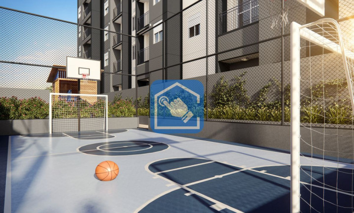 Imagem Apartamento com 2 Quartos à Venda, 38 m² em Belenzinho - São Paulo Imagem Apartamento com 2 Quartos à Venda, 38 m² em Belenzinho - São Paulo