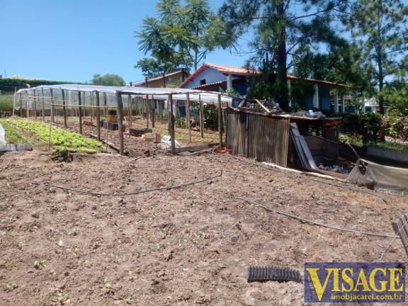 Imagem Terreno à Venda, 500 m² em Veraneio Iraja - Jacareí