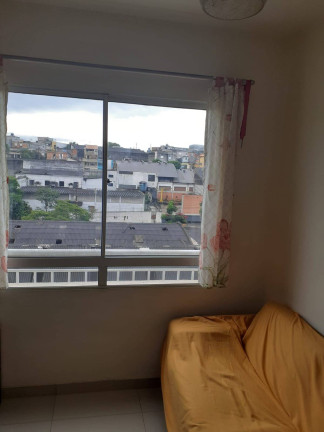 Imagem Apartamento com 2 Quartos à Venda, 43 m² em Canhema - Diadema Imagem Apartamento com 2 Quartos à Venda, 43 m² em Canhema - Diadema