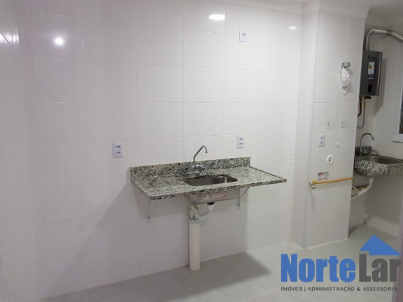Imagem Apartamento com 2 Quartos para Alugar, 44 m² em Jardim íris - São Paulo Imagem Apartamento com 2 Quartos para Alugar, 44 m² em Jardim íris - São Paulo