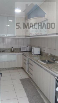Apartamento com 2 Quartos à Venda, 68 m² em Santa Terezinha - Santo André