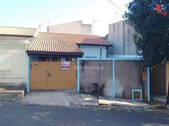 Casa com 3 Quartos à Venda, 100 m² em Wanel Ville - Sorocaba