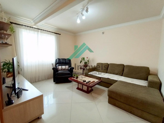 Imagem Casa com 3 Quartos à Venda, 198 m² em Monza - Colombo Imagem Casa com 3 Quartos à Venda, 198 m² em Monza - Colombo