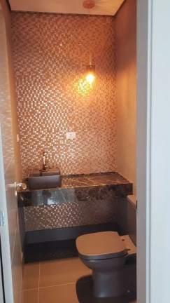 Imagem Casa de Condomínio com 3 Quartos à Venda, 254 m² em Bairro Do Grama - Caçapava Imagem Casa de Condomínio com 3 Quartos à Venda, 254 m² em Bairro Do Grama - Caçapava