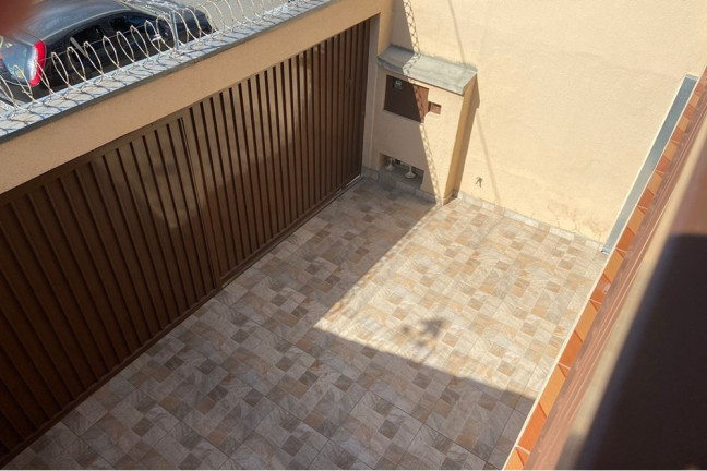 Imagem Casa com 2 Quartos à Venda, 123 m² em Jardim Ana Guilherme - Salto De Pirapora Imagem Casa com 2 Quartos à Venda, 123 m² em Jardim Ana Guilherme - Salto De Pirapora