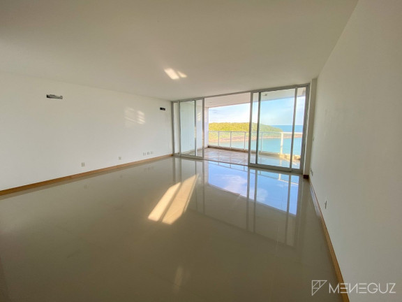 Imagem Apartamento com 4 Quartos à Venda, 200 m² em Enseada Azul - Guarapari
