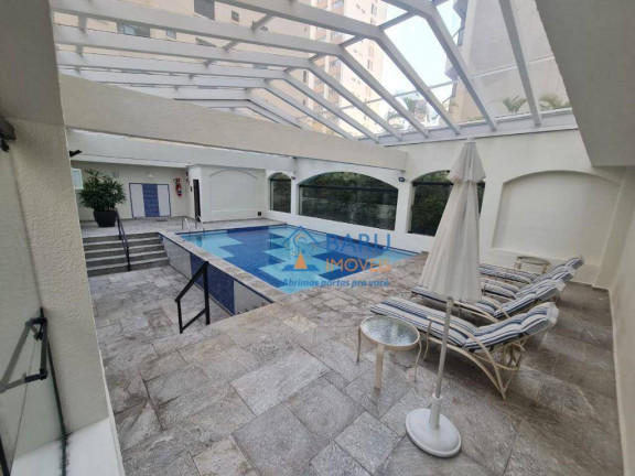 Imagem Apartamento com 2 Quartos à Venda, 123 m² em Higienópolis - São Paulo Imagem Apartamento com 2 Quartos à Venda, 123 m² em Higienópolis - São Paulo