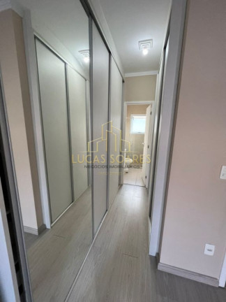 Imagem Casa de Condomínio com 3 Quartos para Alugar, 105 m² em Alto Ipiranga - Mogi Das Cruzes