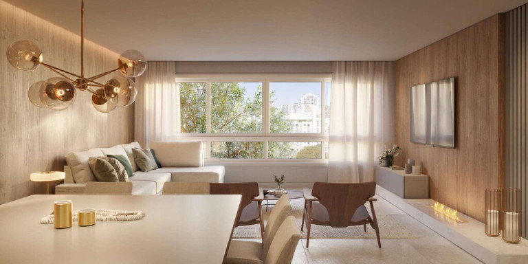 Imagem Imóvel com 3 Quartos à Venda, 243 m² em Higienópolis - Porto Alegre Imagem Imóvel com 3 Quartos à Venda, 243 m² em Higienópolis - Porto Alegre