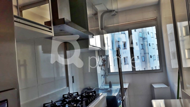 Apartamento com 2 Quartos à Venda, 44 m² em Ponte Grande - Guarulhos
