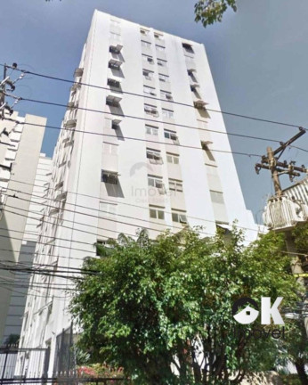 Imagem Apartamento com 3 Quartos à Venda, 112 m² em Jardim Paulista - São Paulo Imagem Apartamento com 3 Quartos à Venda, 112 m² em Jardim Paulista - São Paulo