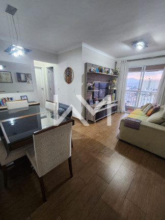 Imagem Apartamento com 2 Quartos à Venda, 62 m² em Vila Rosália - Guarulhos Imagem Apartamento com 2 Quartos à Venda, 62 m² em Vila Rosália - Guarulhos