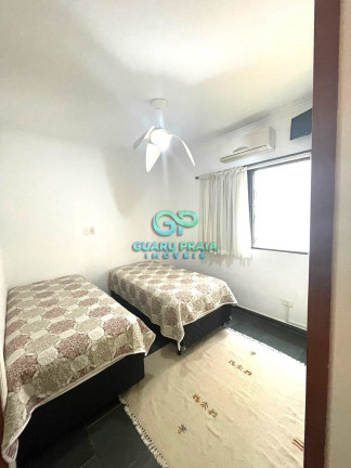 Imagem Apartamento com 3 Quartos à Venda, 110 m² em Enseada - Guarujá