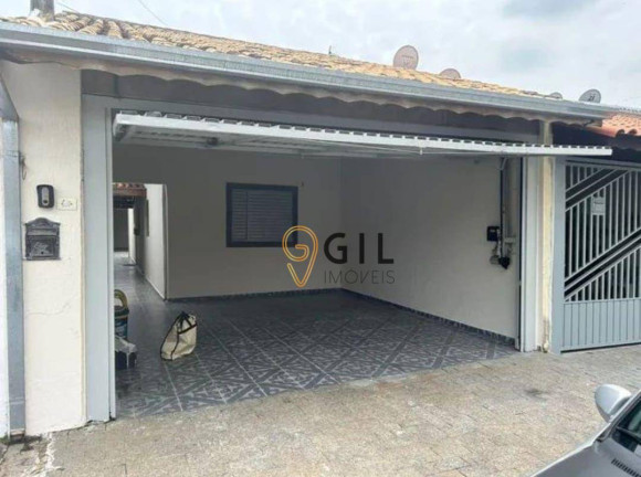 Imagem Casa com 2 Quartos à Venda, 105 m² em Cidade Salvador - Jacareí Imagem Casa com 2 Quartos à Venda, 105 m² em Cidade Salvador - Jacareí