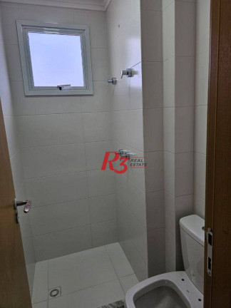 Imagem Apartamento com 3 Quartos à Venda, 83 m² em Boqueirão - Santos Imagem Apartamento com 3 Quartos à Venda, 83 m² em Boqueirão - Santos