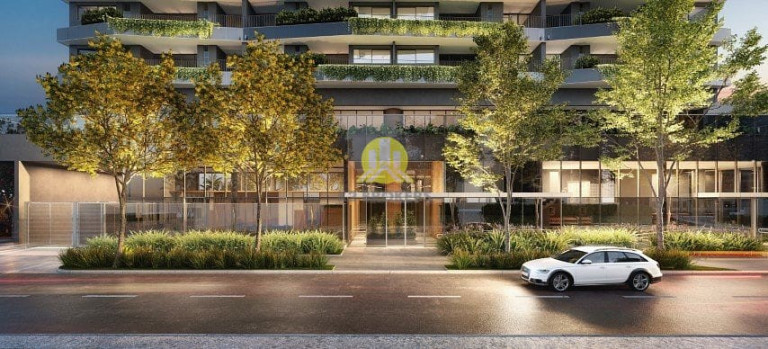 Imagem Apartamento com 2 Quartos à Venda, 108 m² em Vila Olímpia - São Paulo Imagem Apartamento com 2 Quartos à Venda, 108 m² em Vila Olímpia - São Paulo