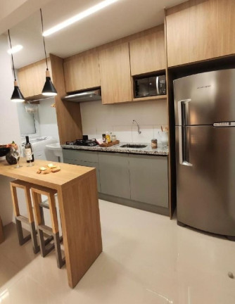 Imagem Apartamento com 2 Quartos à Venda, 55 m² em Vila Rosa - Goiânia Imagem Apartamento com 2 Quartos à Venda, 55 m² em Vila Rosa - Goiânia