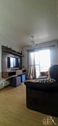 Imagem Apartamento com 3 Quartos à Venda, 71 m² em Parque São Luís - Taubaté Imagem Apartamento com 3 Quartos à Venda, 71 m² em Parque São Luís - Taubaté