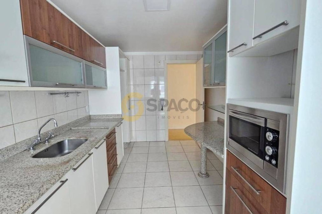 Imagem Apartamento com 3 Quartos à Venda, 117 m² em Vila Nova - Jaraguá Do Sul